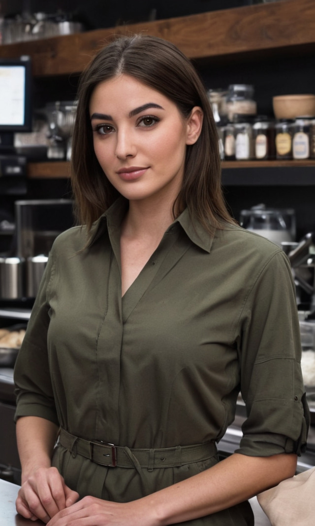 Meredith Warner avatar