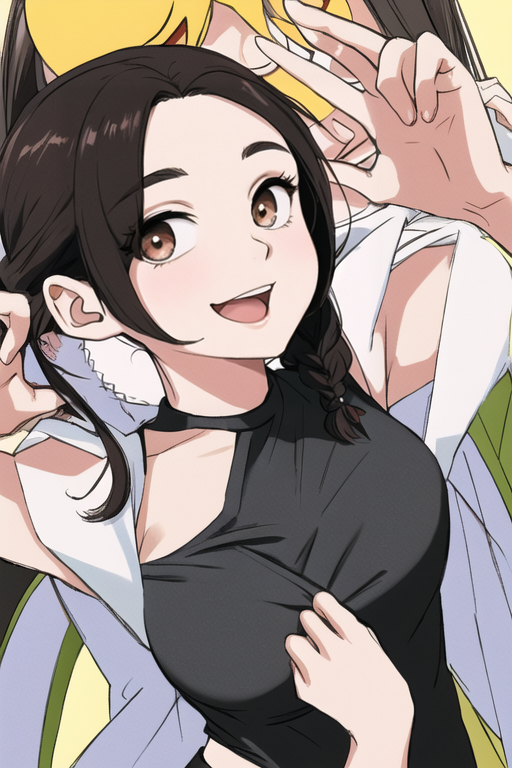 Rylie Benjamin avatar