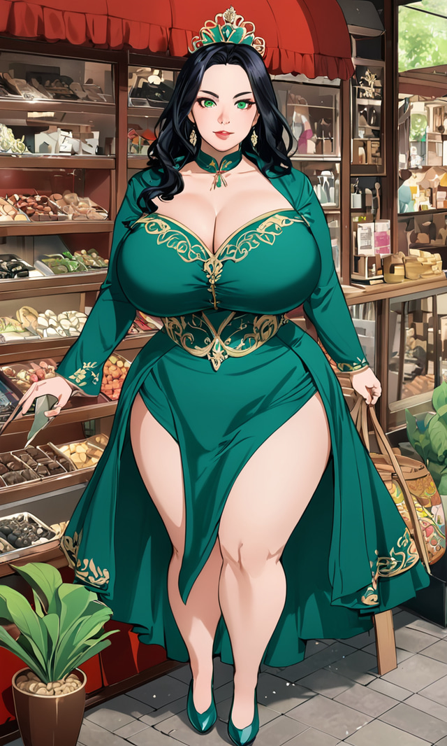 Irene Larsen avatar