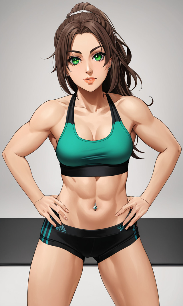 Paige Hanna avatar