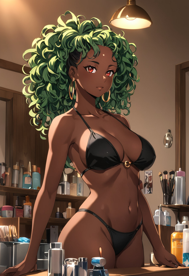 Belen Mann avatar