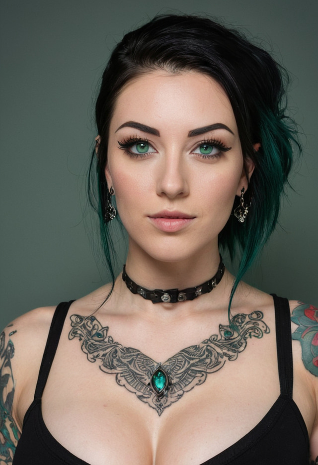 Kenzie Shannon avatar