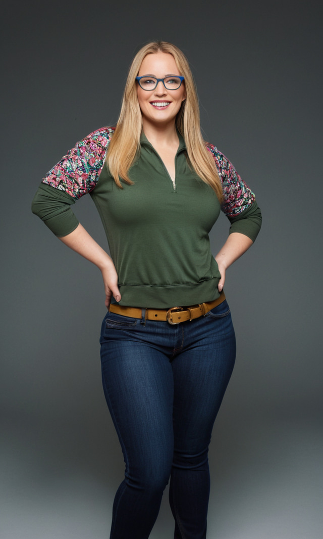 Desiree Kaiser avatar