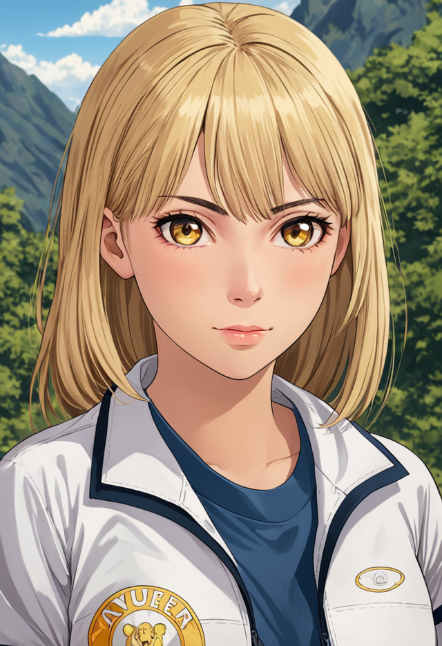 Mariela Myers avatar