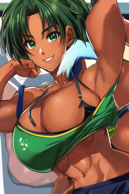 Cora Ballard avatar