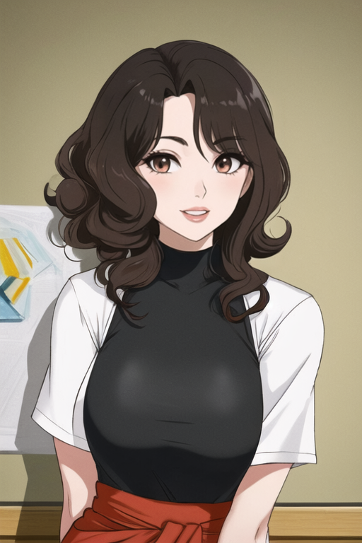 Virginia Velez avatar