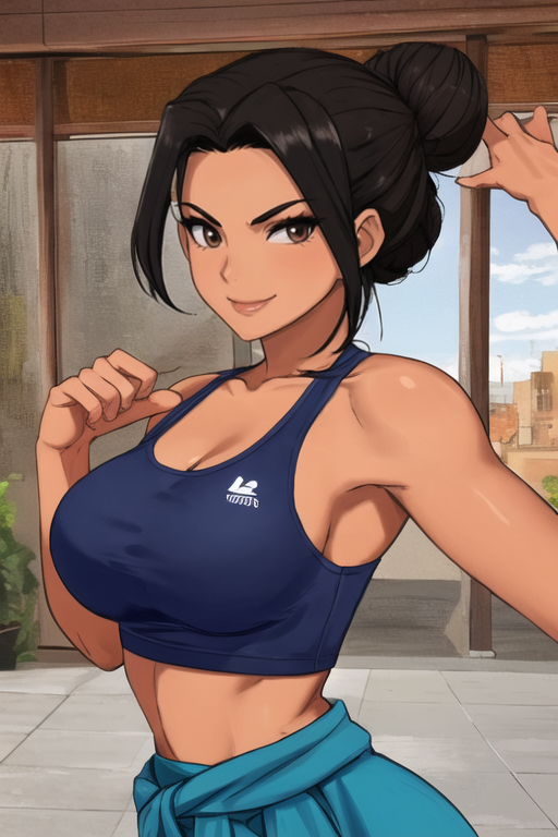 Amy Richard avatar
