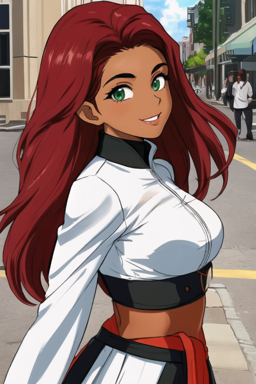 Trinity Figueroa avatar