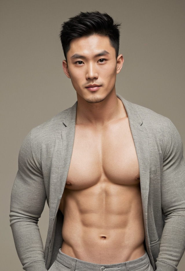 Zane Mclaughlin AI Girlfriend avatar