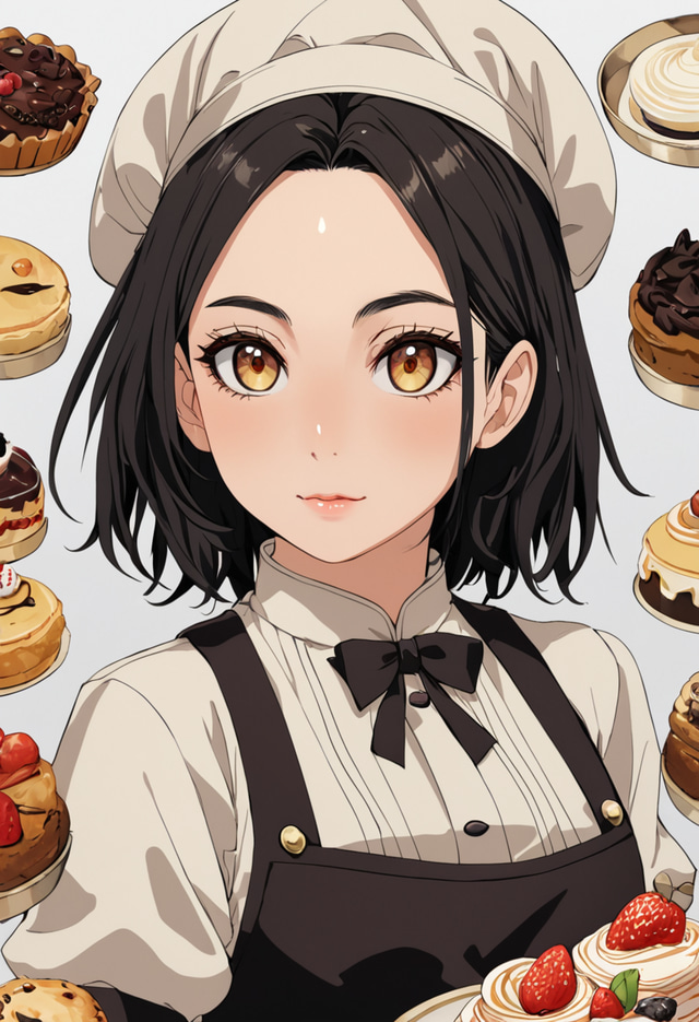 Greta Blackwell avatar