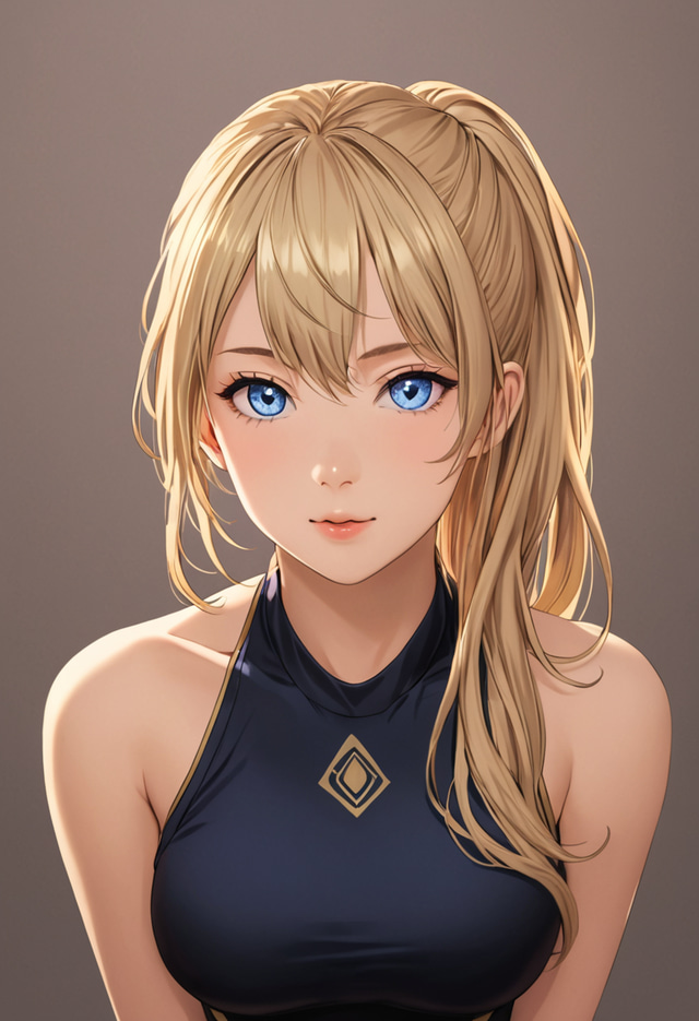 Luz Walls avatar