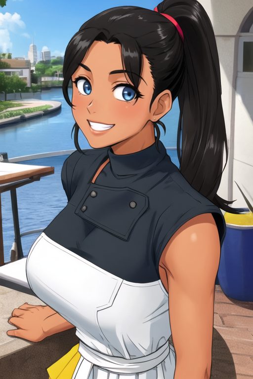 Deja Kerr avatar