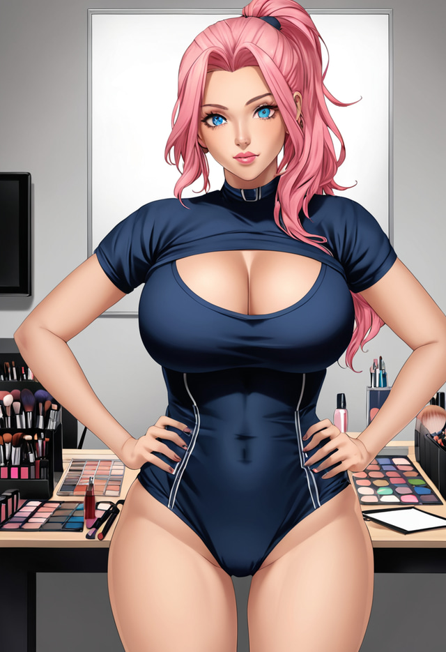 Johanna Allen avatar