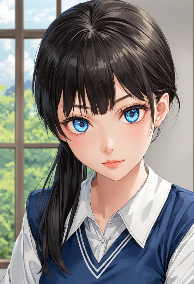 Claire Duke avatar