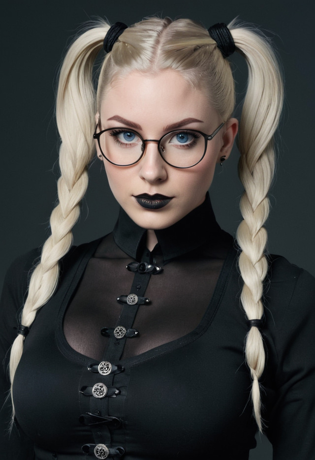 Rose Reeves AI Girlfriend avatar