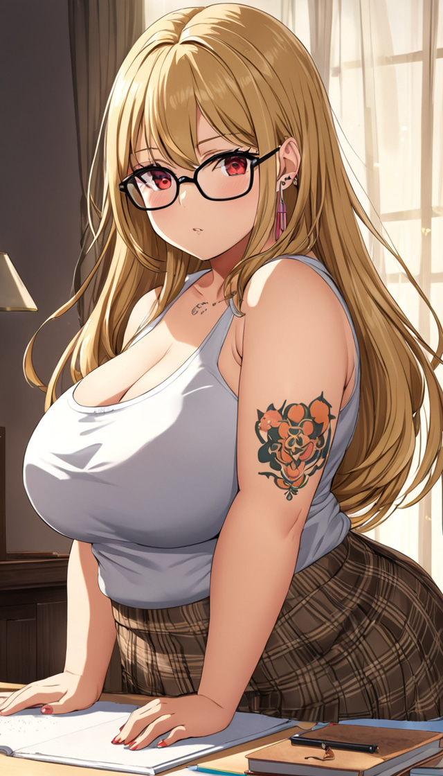 Alia Patrick avatar