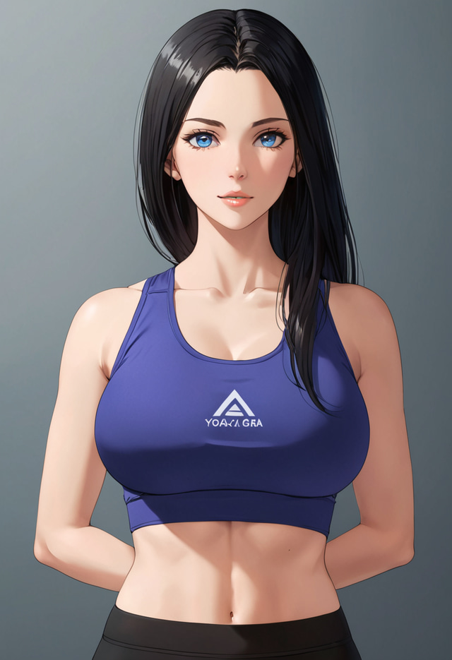Kelsie Morrow avatar