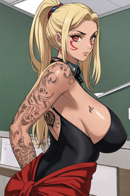 Cassidy Marquez avatar