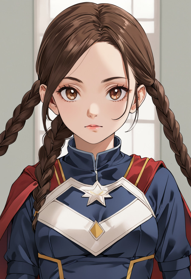 Frances Medina avatar