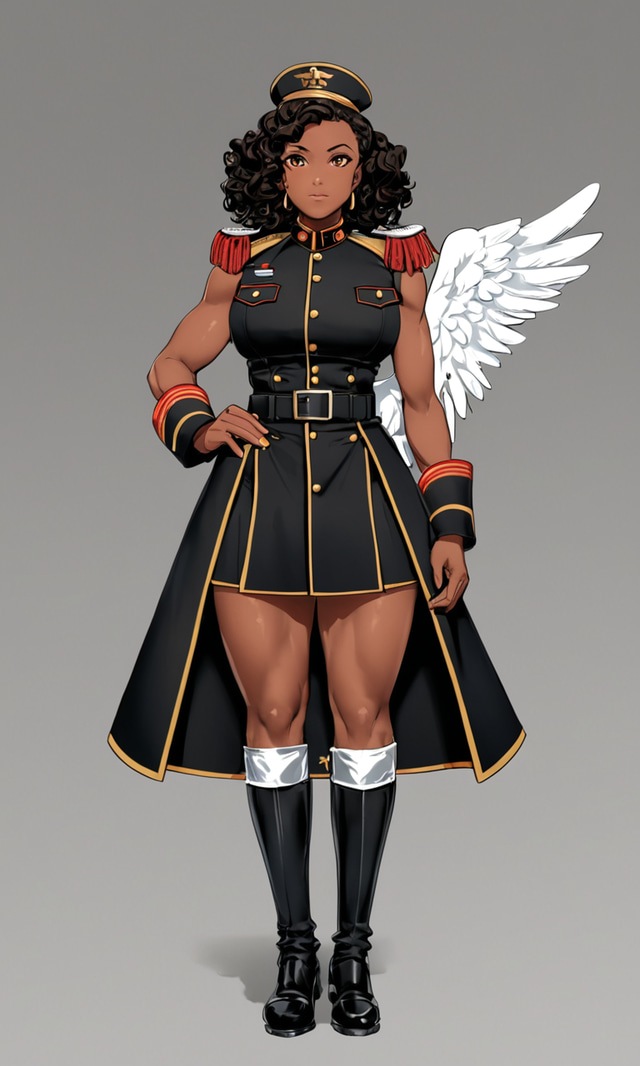 Caroline Armstrong avatar