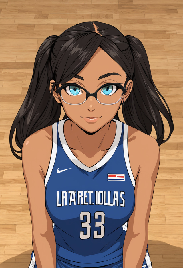 Ally Dorsey avatar
