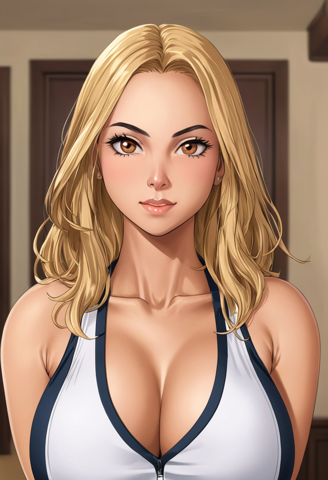 Valeria Montgomery avatar
