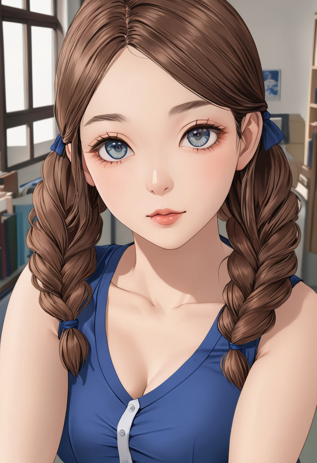 Lilah Harrington avatar