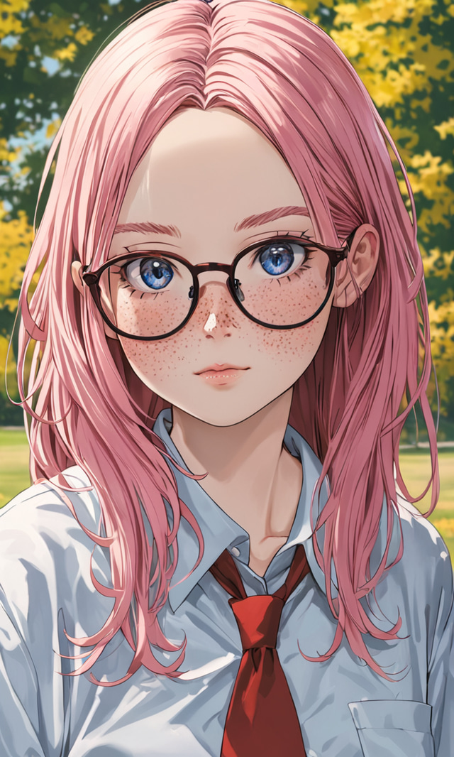 Autumn Wyatt avatar