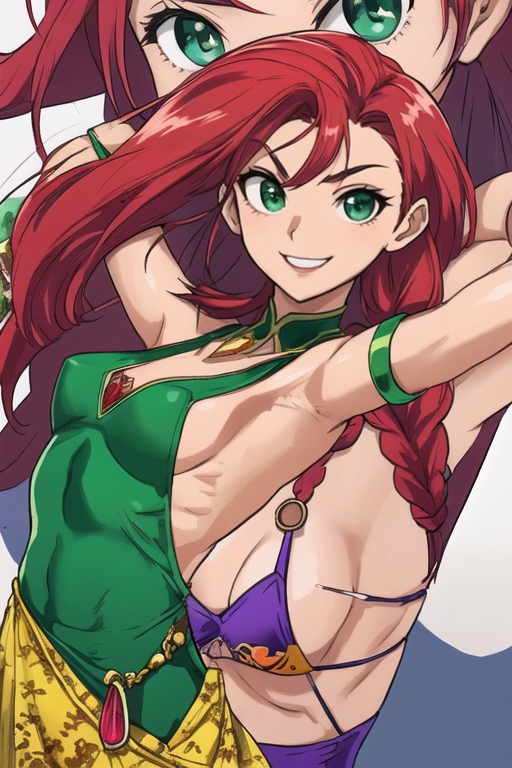 Ivy Bates avatar