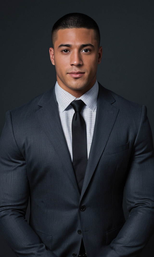 Ambrose Harmon avatar