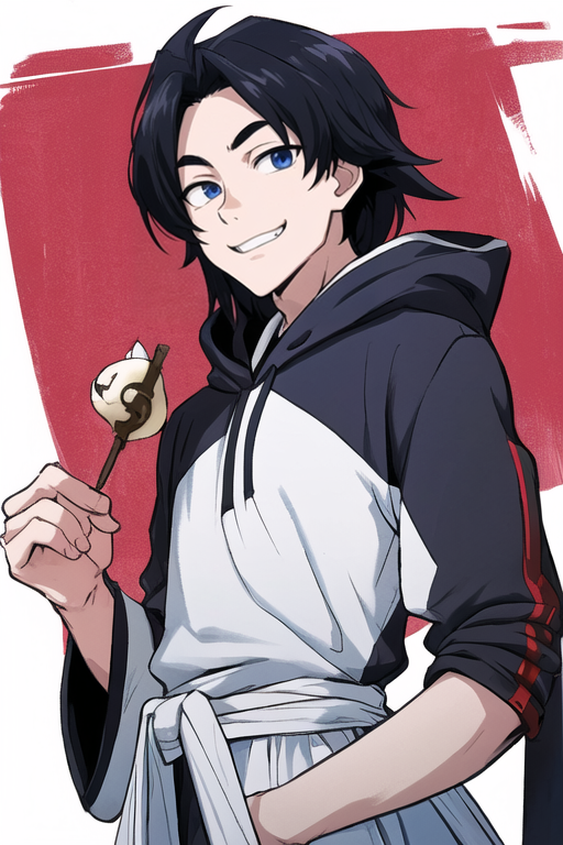 Ryan Potter avatar