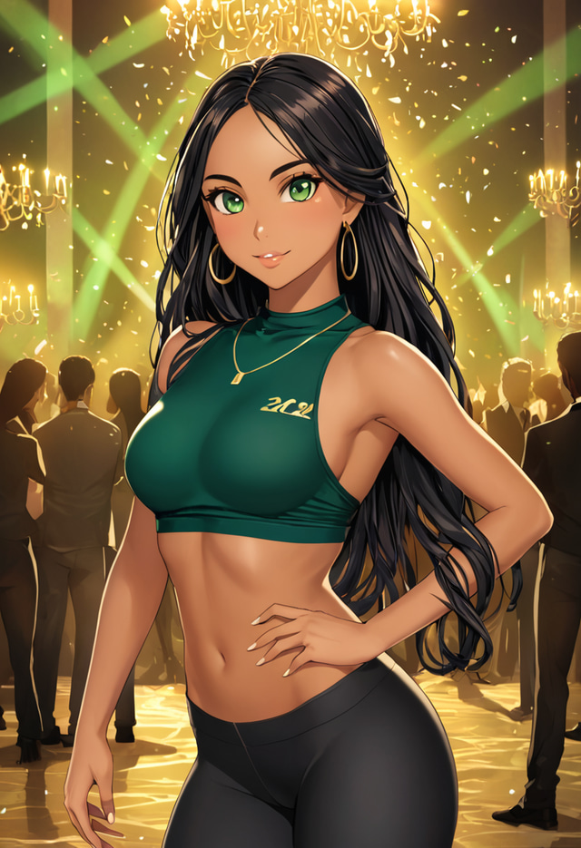 Lizeth Edwards avatar