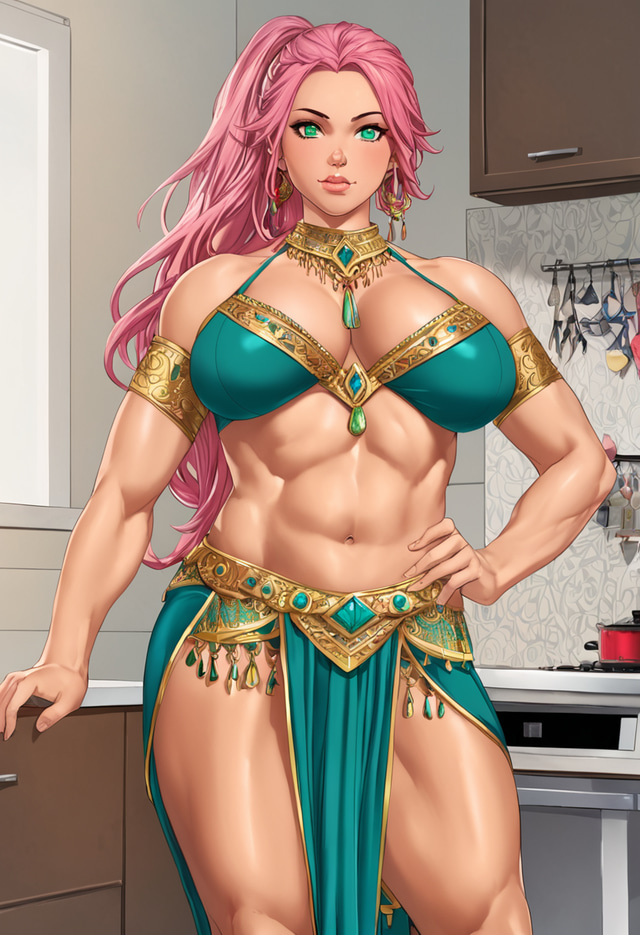 Desirae Kennedy avatar