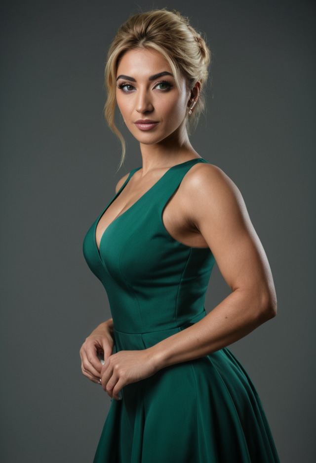 Phoenix Molina avatar