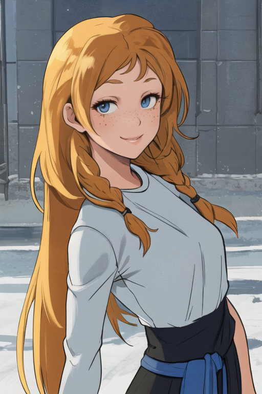 Miah Peters avatar
