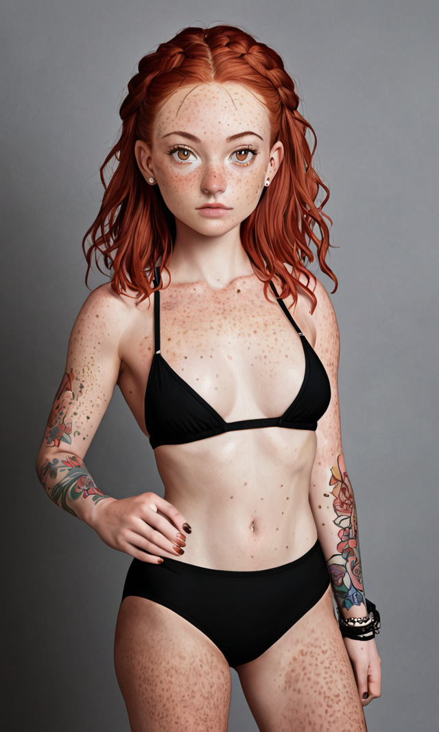 Valeria Ballard avatar