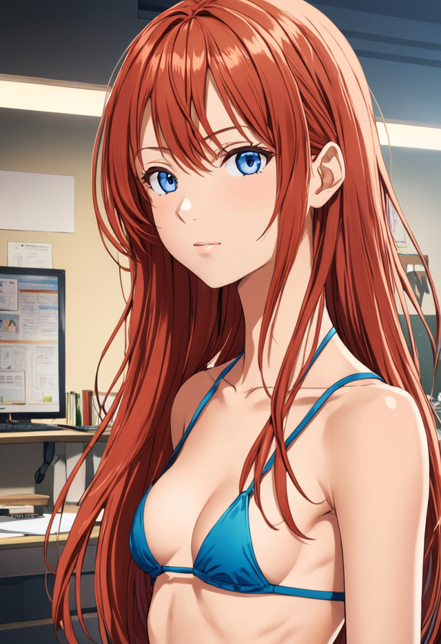 Marisol Baxter avatar