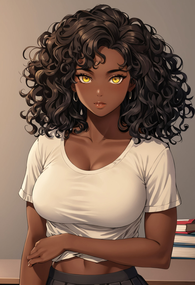 Brielle Maxwell avatar
