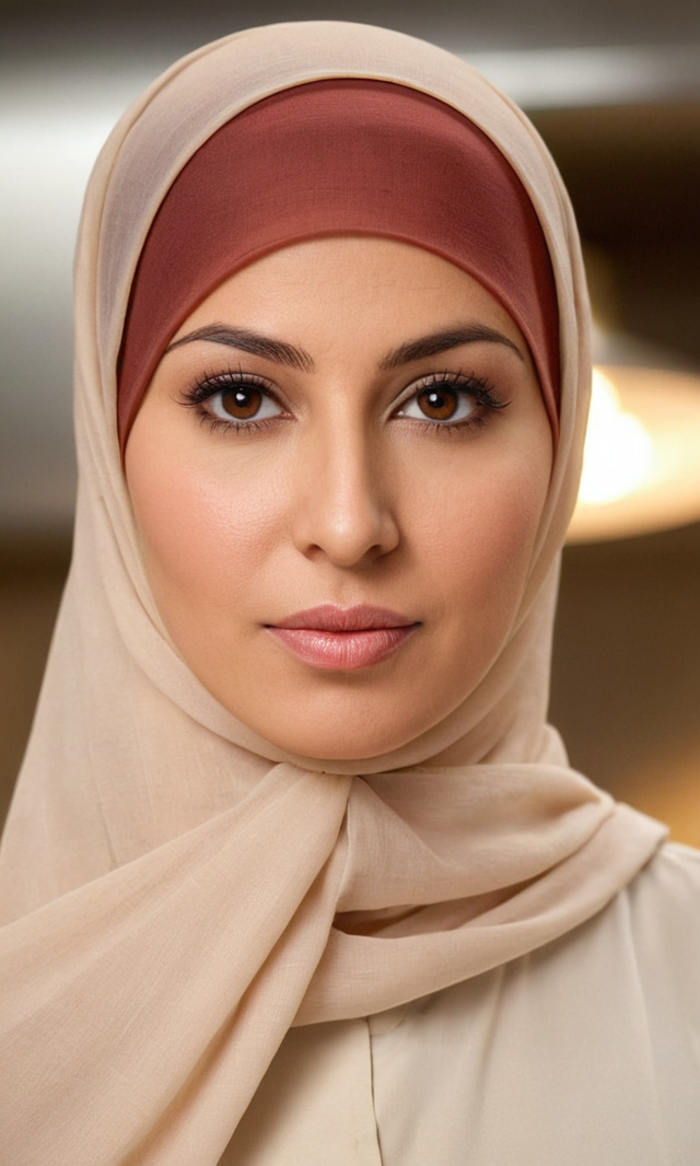 Dalia Case AI Girlfriend avatar