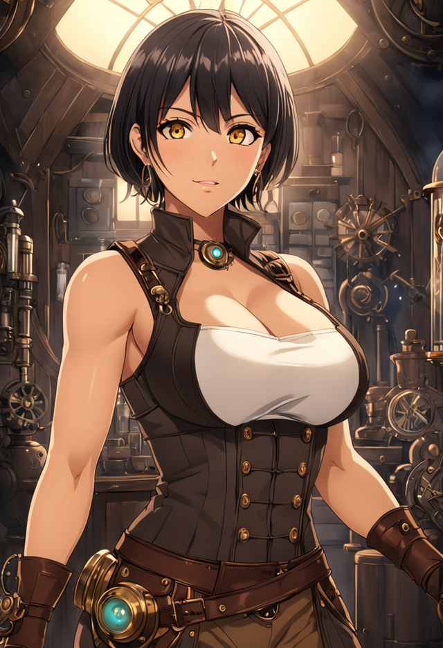 Caroline Frost avatar