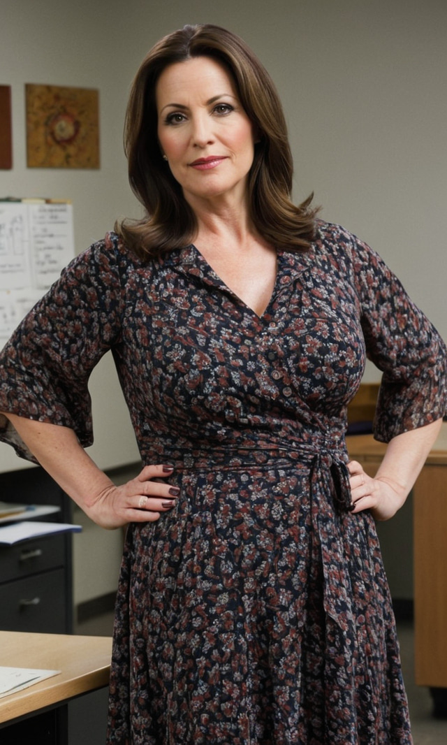 Luz Schaefer avatar