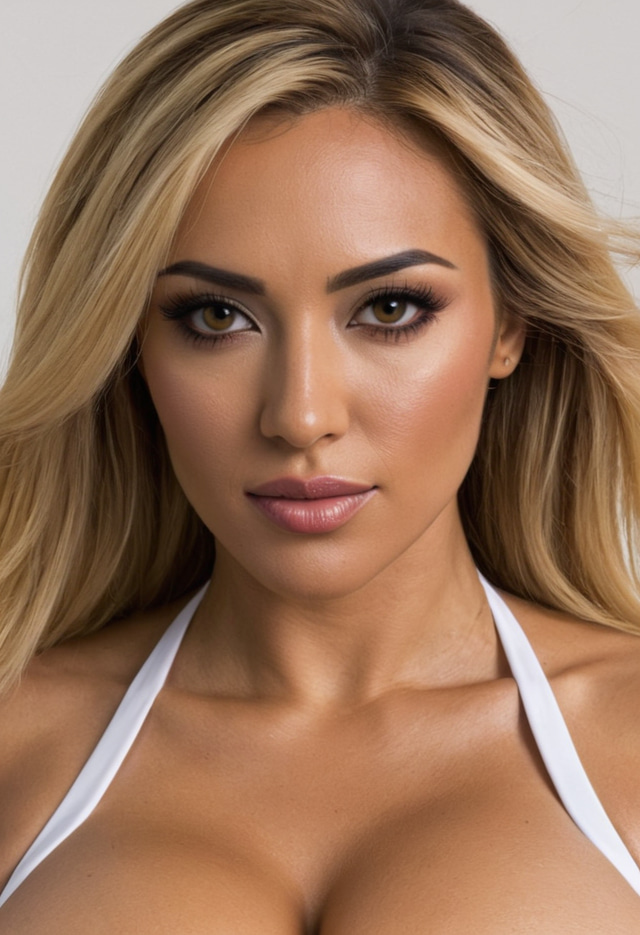 Jewel Price AI Girlfriend avatar