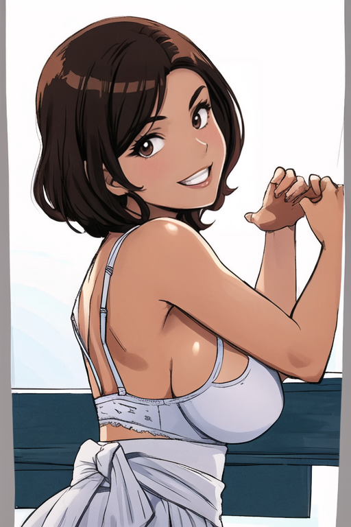 Liliana Lutz avatar