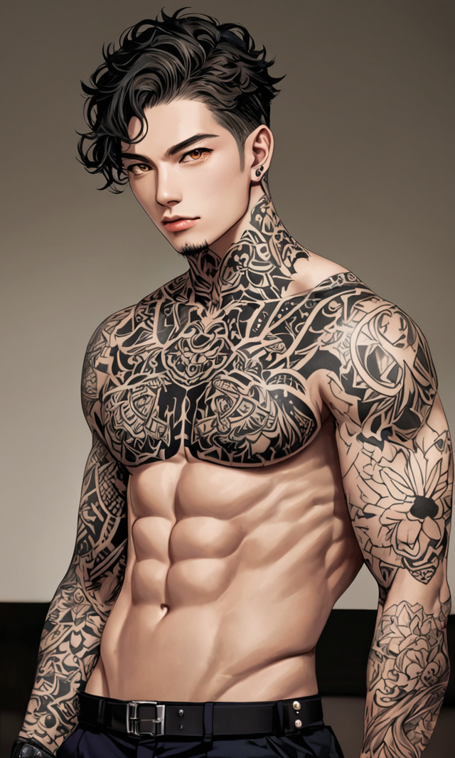 Leopoldo Vaughn avatar