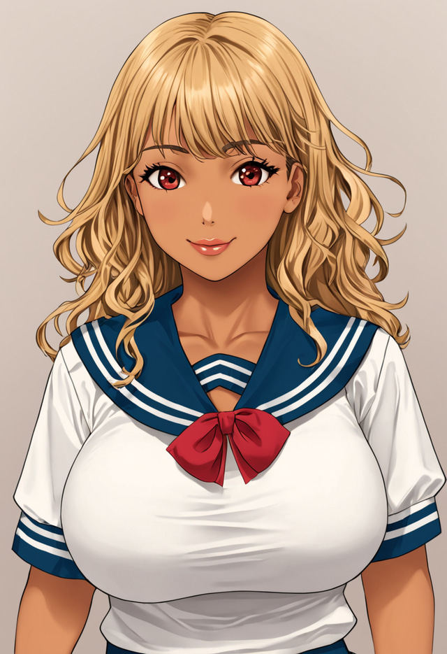 Thalia Duncan avatar