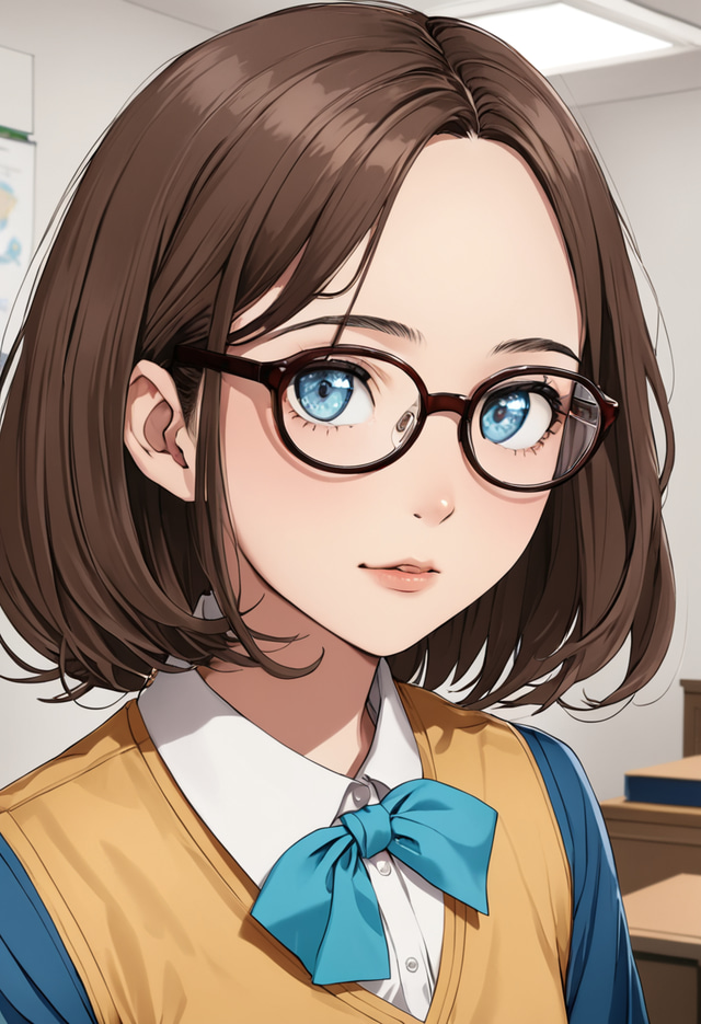 Alma Jacobson avatar