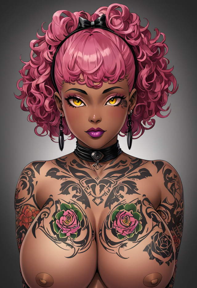 Olive Hinton avatar