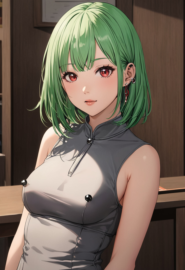 Keira Ward avatar