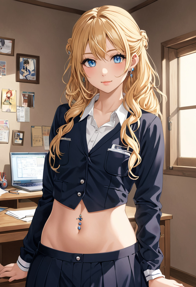 Claire Wilson avatar