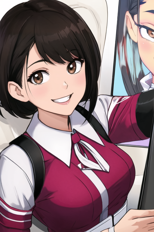 Shannon Armstrong avatar